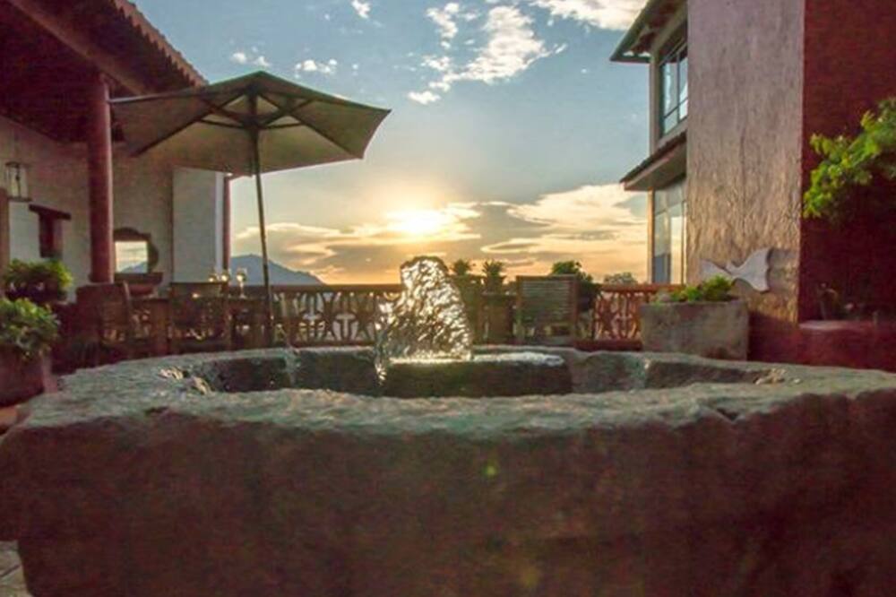 Hotel Boutique Posada La Basilica 写真