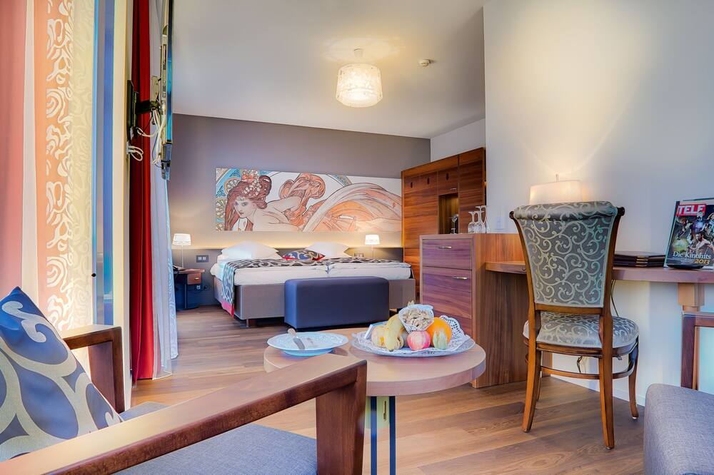 Belvedere Strandhotel & Restaurant 写真