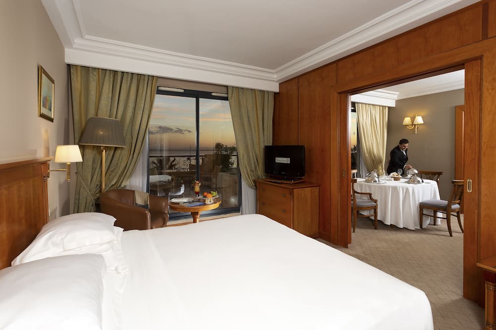 ホテル コンコルド レ ベルジュ デュ ラック 写真