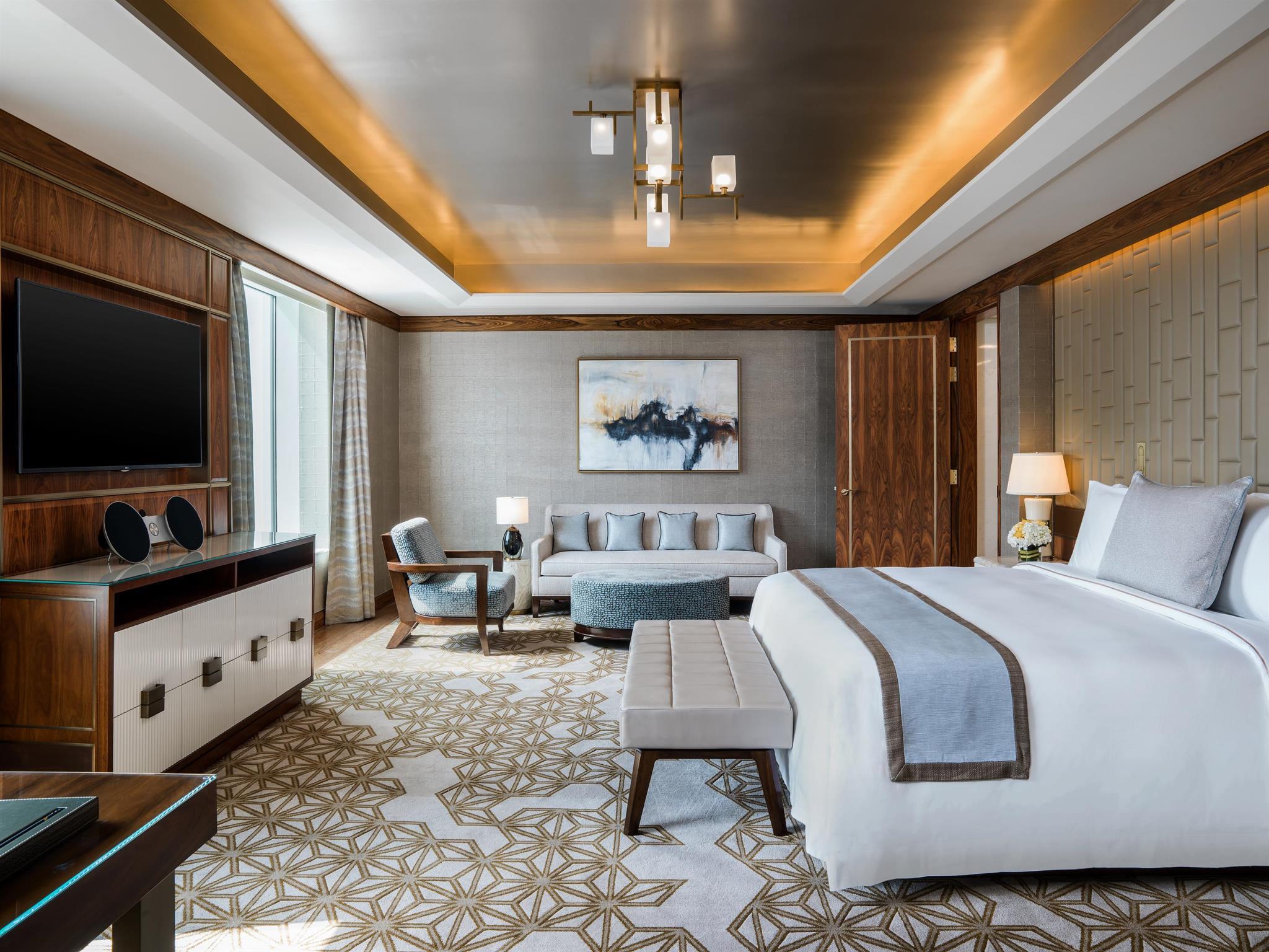 The St. Regis Macao 写真