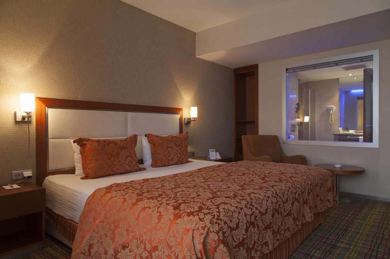 Hotel Houston 写真
