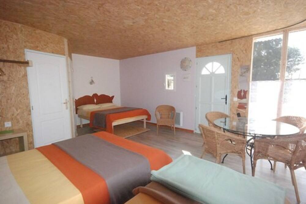 オテル ロゼ 写真