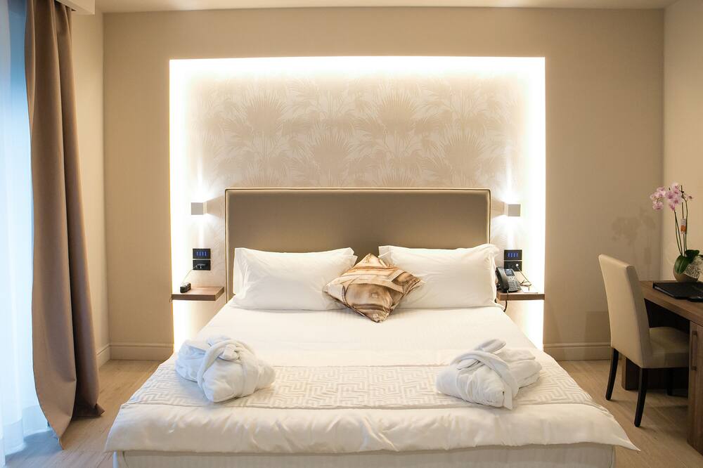 Hotel Commercio 写真