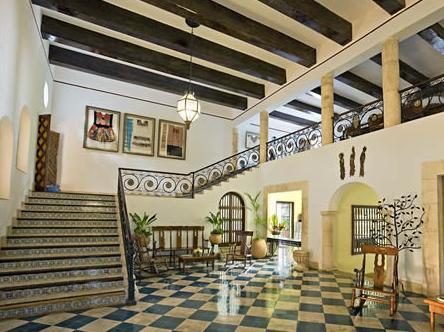 Hacienda Uxmal Plantation & Museum 写真