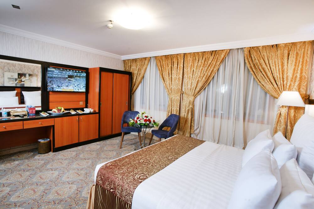 アル アザール ホテル ジェッダ 写真