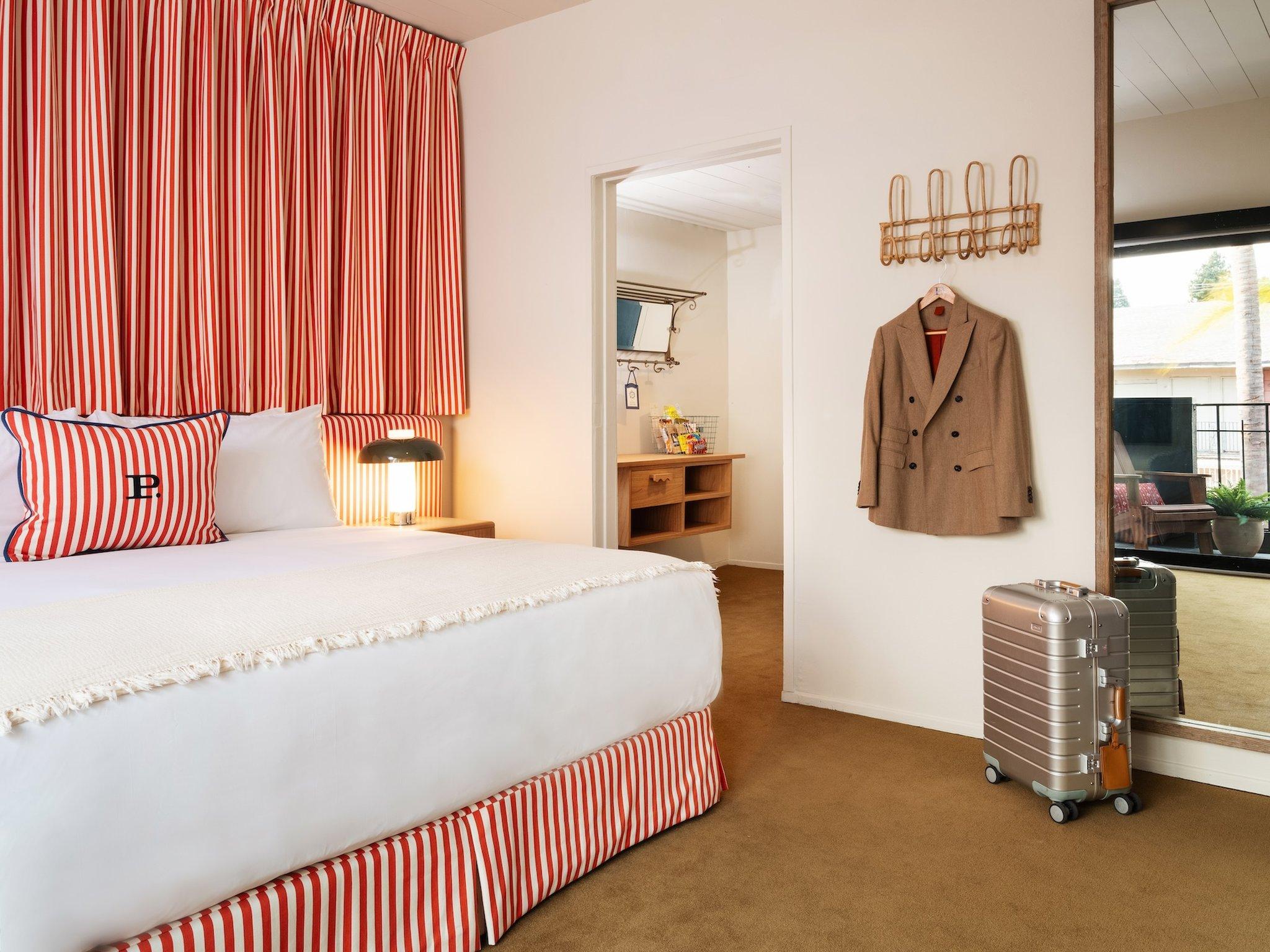 パリホテル メルローズ 写真