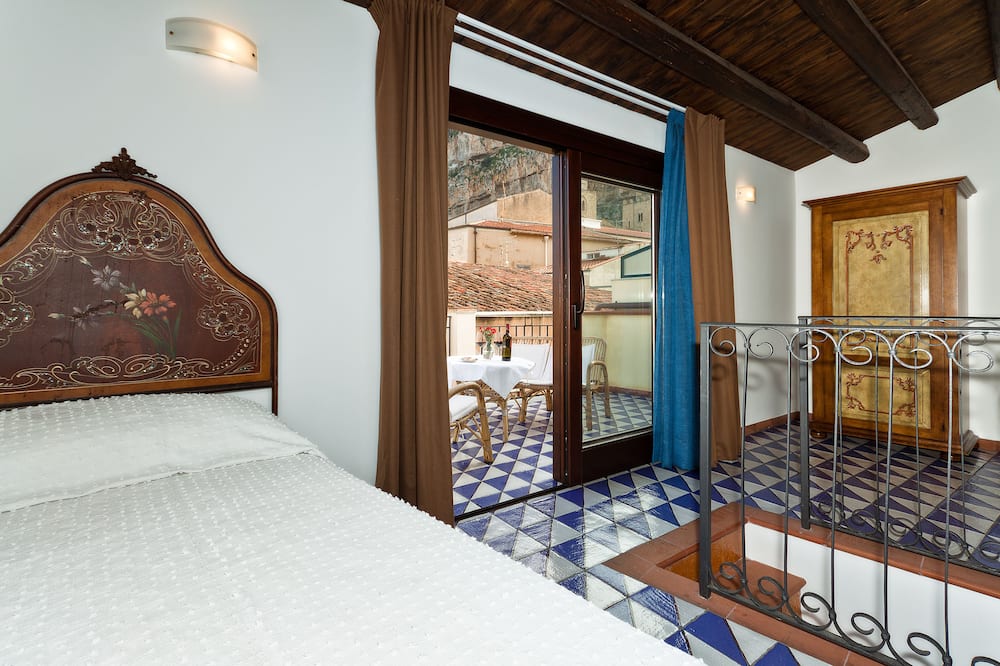 ホテル ラ プルメリア 写真