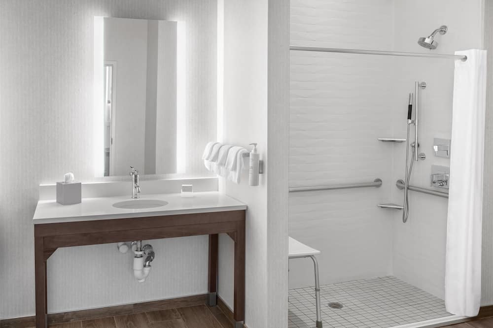 ホームウッド スイーツ バイ ヒルトン ナッシュビル ダウンタウン 写真