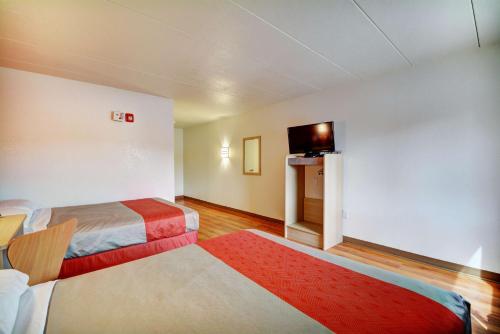 モーテル 6 シーコンク、マサチューセッツ州 - プロビデンス イースト 写真