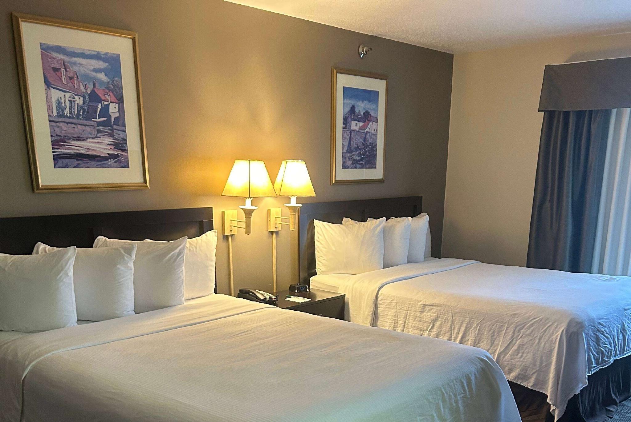 ウィンダム ガーデン マディソン フィッチバーグ 写真