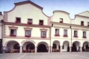 Hotel Zlatá hvězda 写真