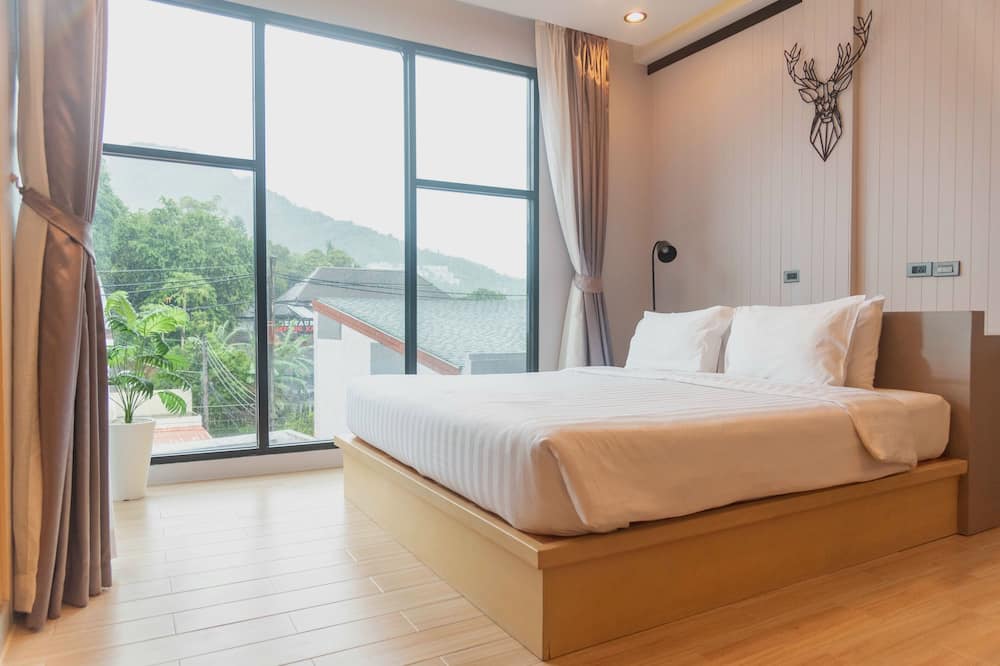 ワンロフト ホテル 写真