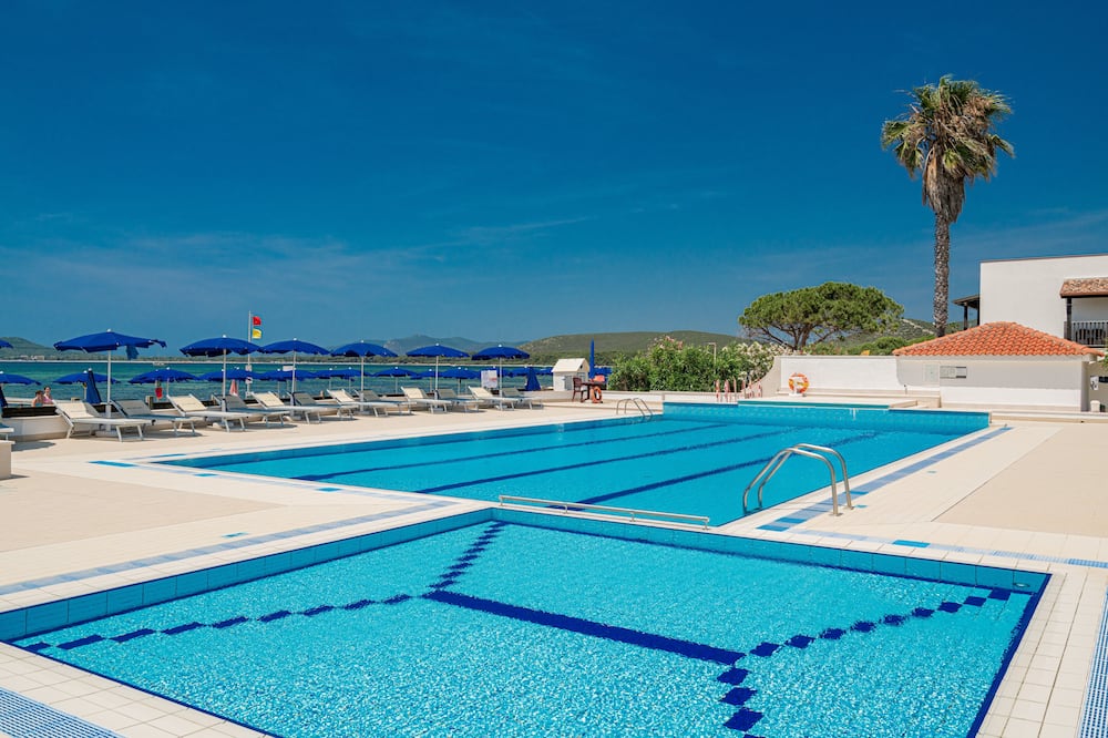 ホテル ポルトコンテ 写真