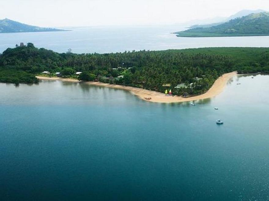 Nukubati Private Island Resort 写真