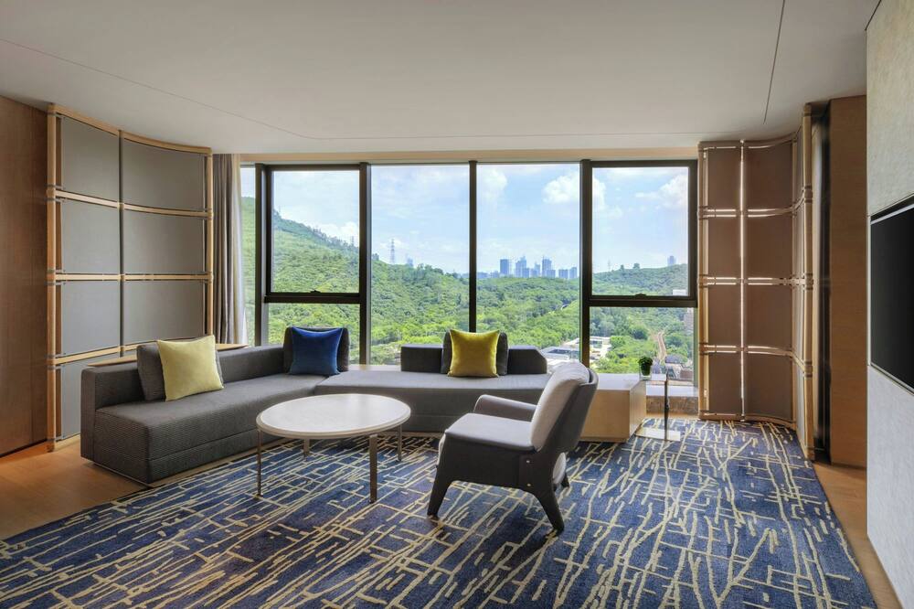 シェラトン深圳南山 写真