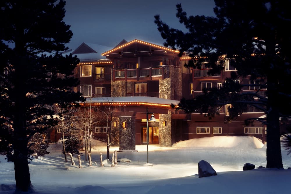 ジュニパープリングス リゾート 写真