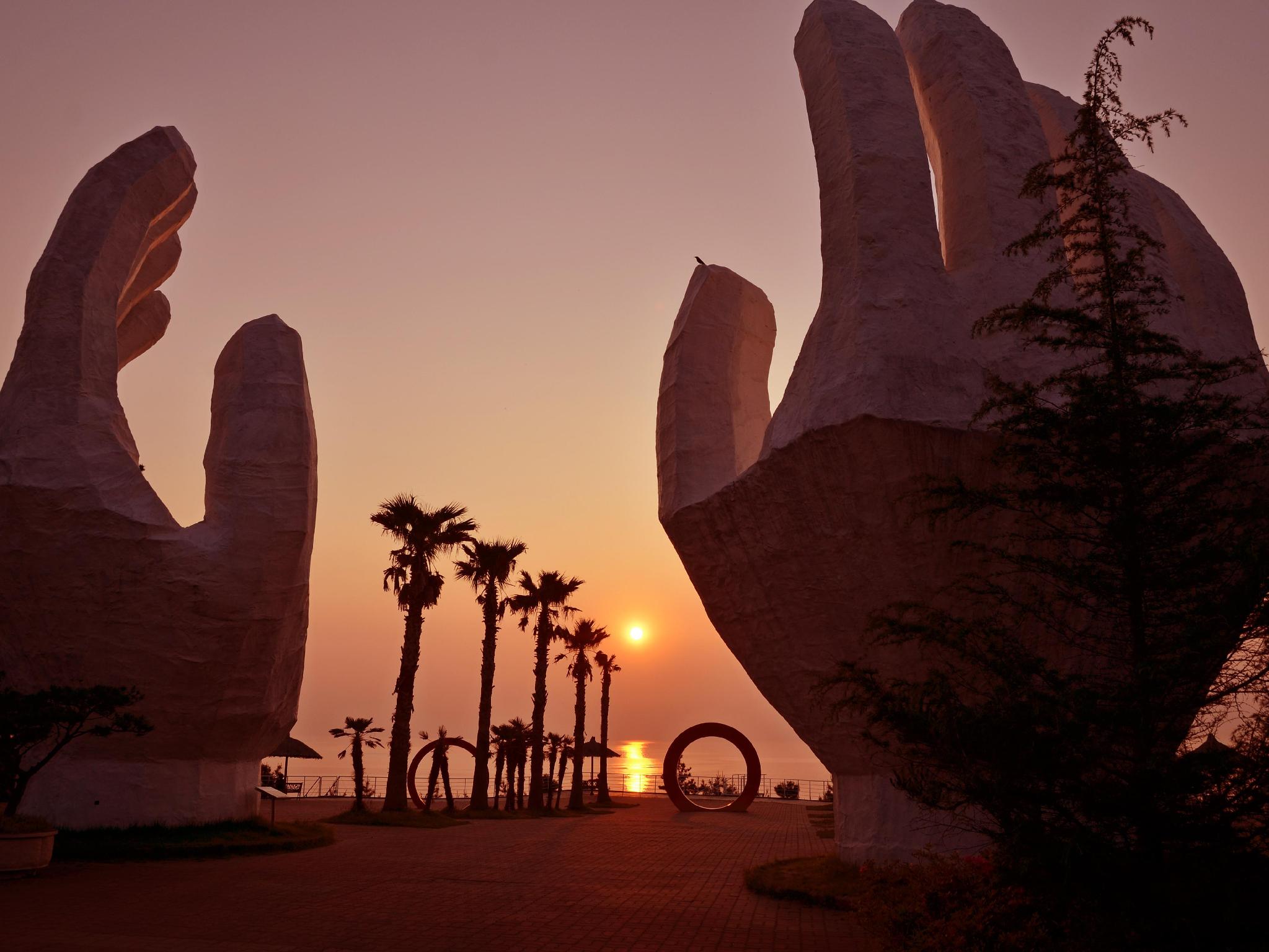 サン クルーズ リゾート アンド ヨット 写真