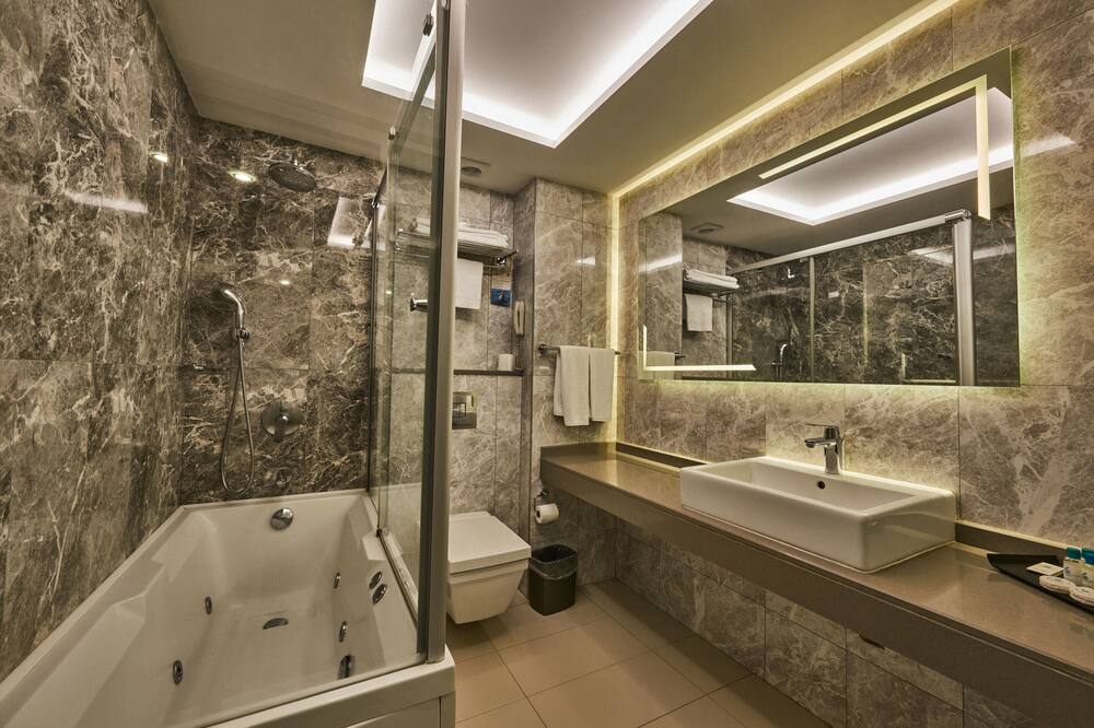 グランド ホテル グルソイ 写真