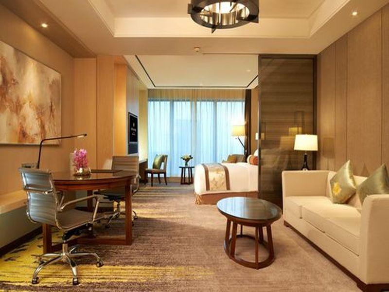 インターコンチネンタル フージョウ バイ IHG 写真