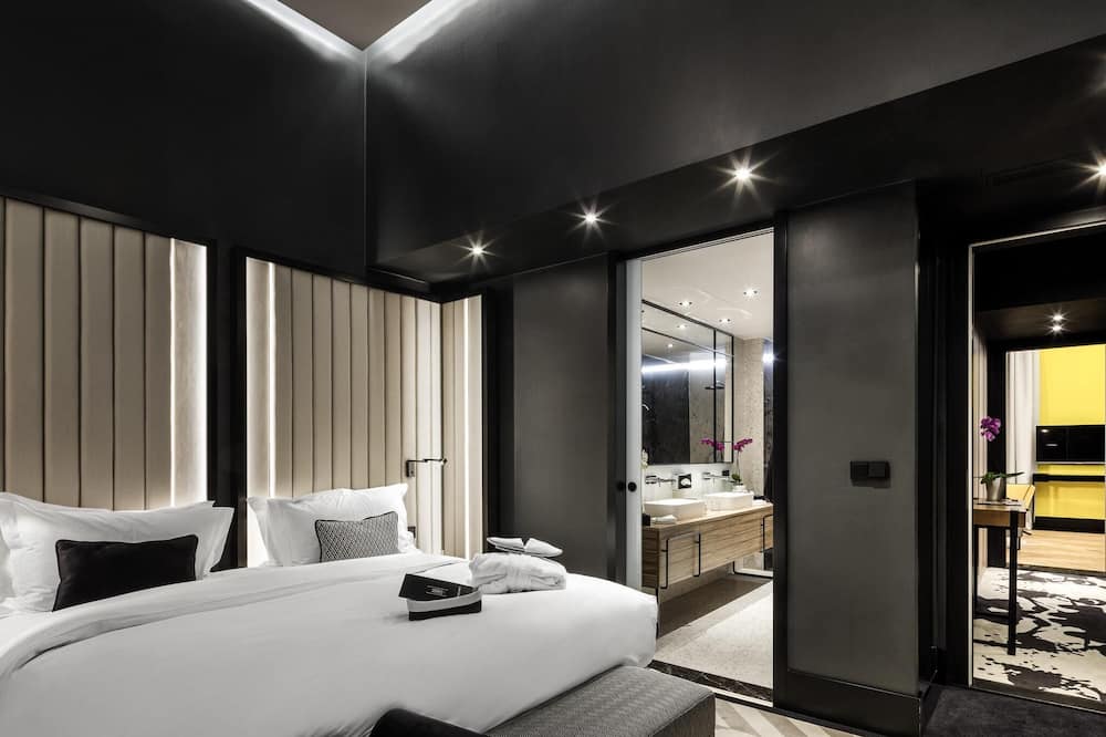 センチュリー オールド タウン プラハ - MGallery コレクション 写真