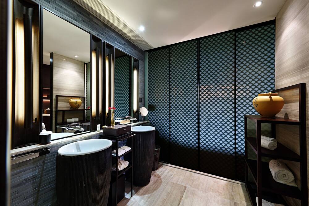 シェンヂェン キャッスル ゴルフ ホテル 写真