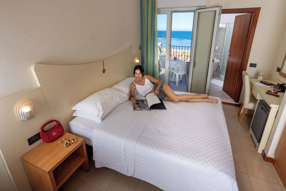 Hotel Zeus 写真