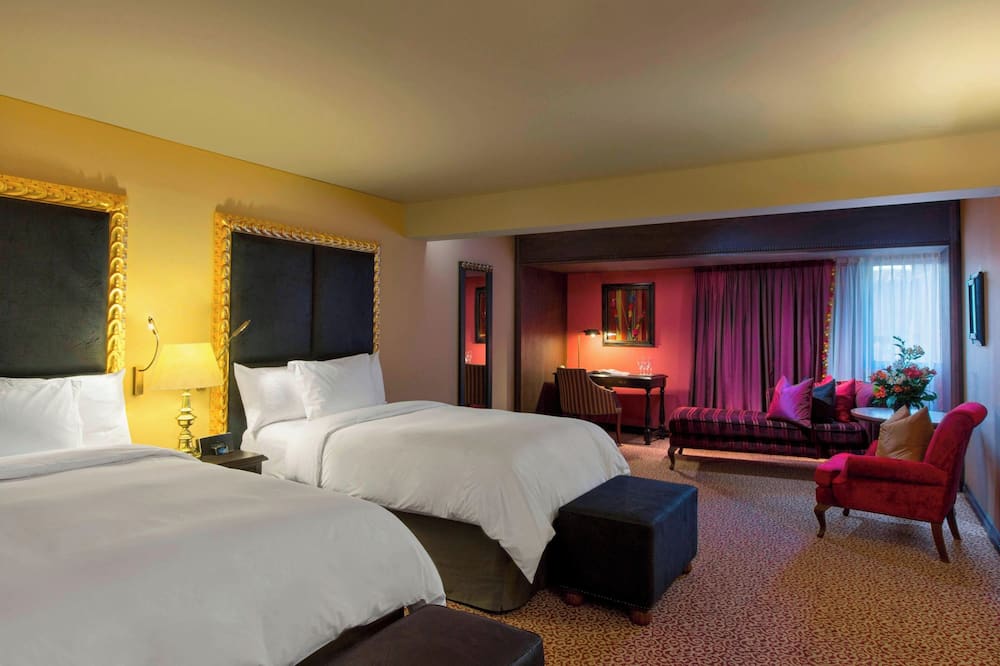 パラシオ デル インカ ア ラグジュアリー コレクション ホテル クスコ 写真