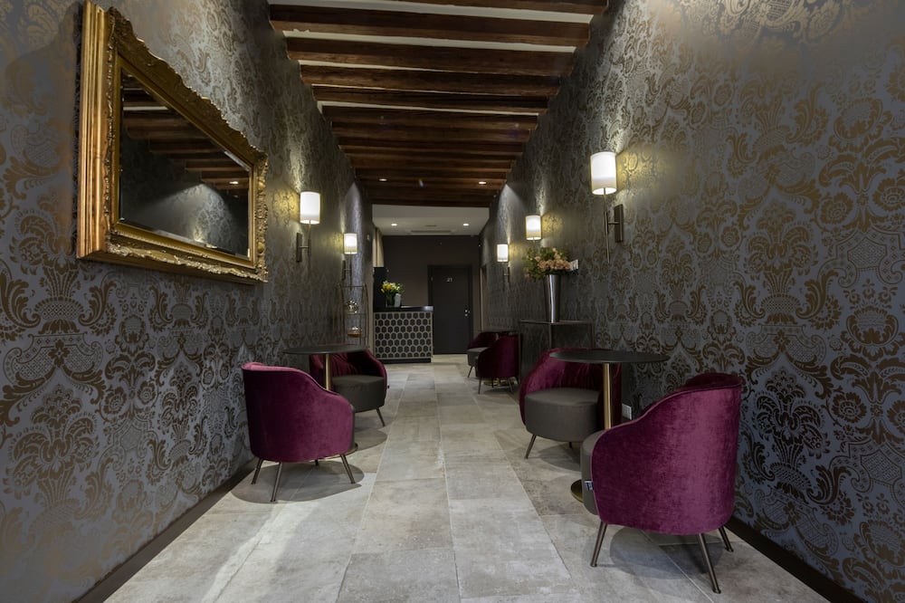 アッレ グリエ ブティック ホテル 写真