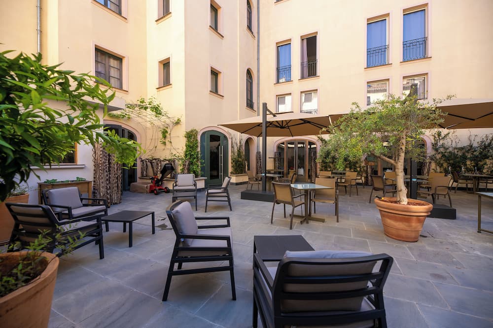 Palazzu U Domu 写真