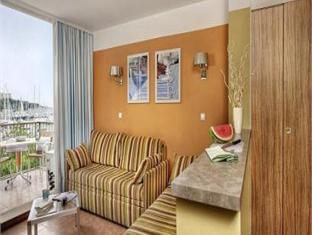 Résidence Pierre & Vacances Premium Port Prestige 写真