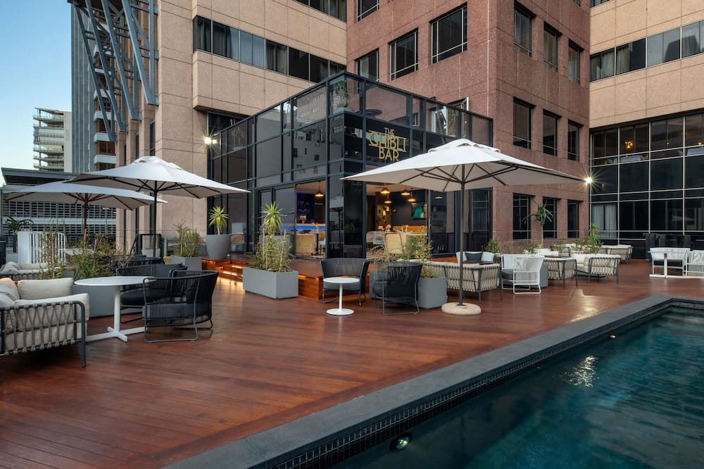 Pullman Cape Town City Centre 写真