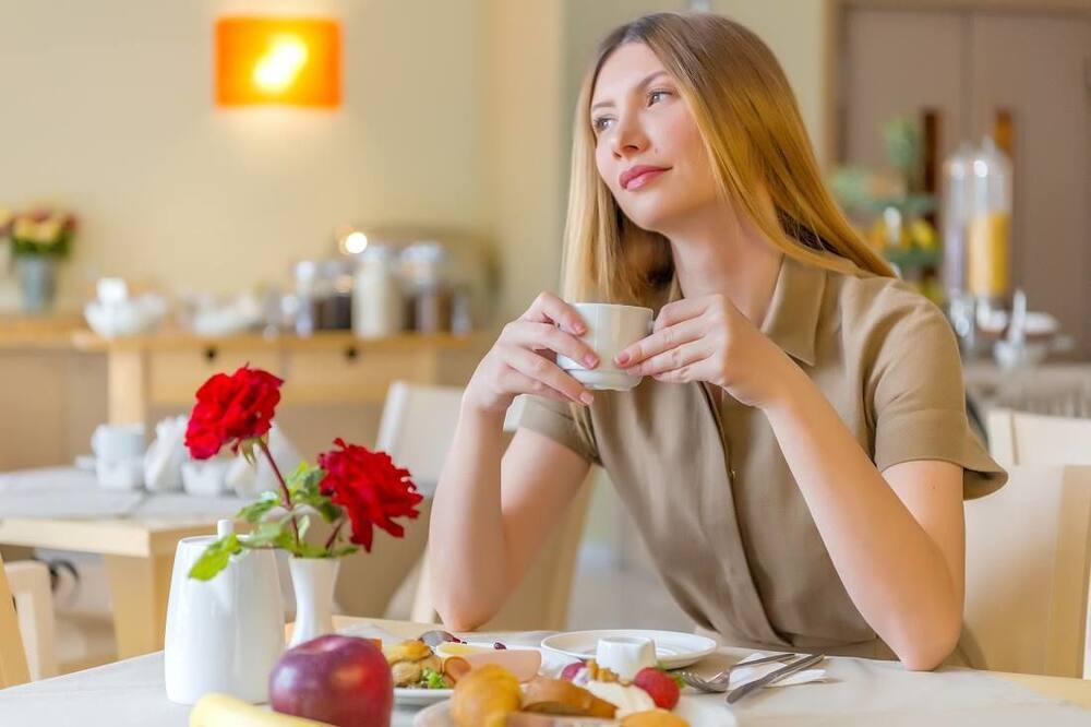 ニッサキ ビーチ ホテル 写真