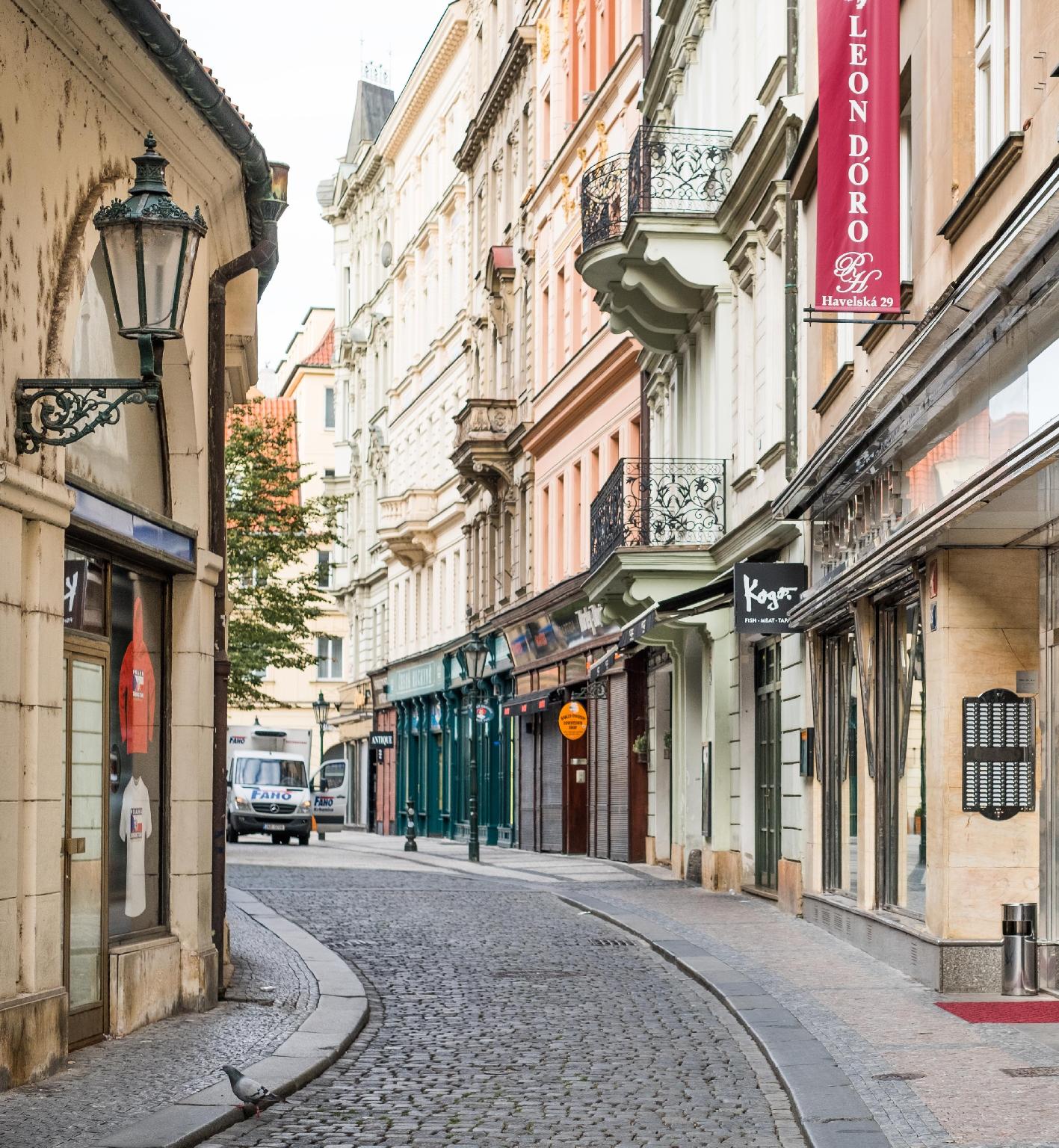 ホテル レオン ドーロ 写真