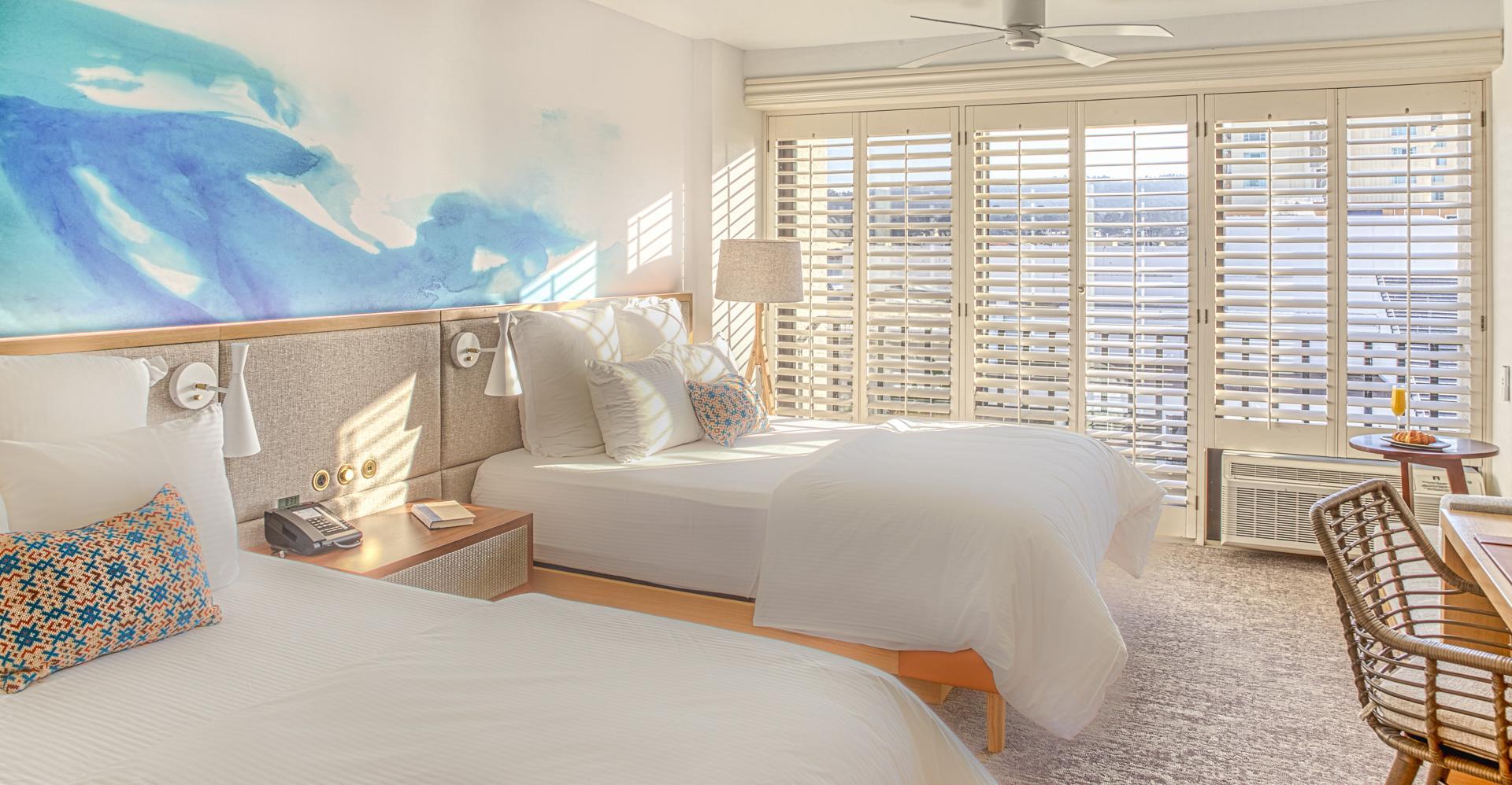 ポートラ ホテル アンド スパ 写真