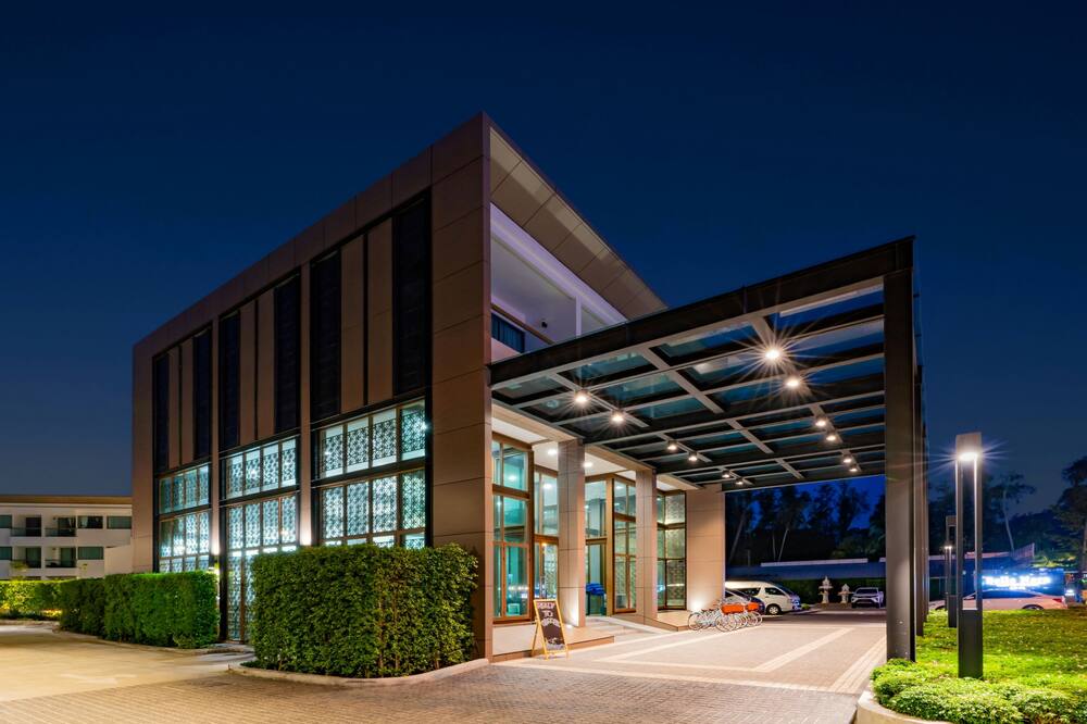 ベラナラ プーケット ナイヤンビーチ 写真