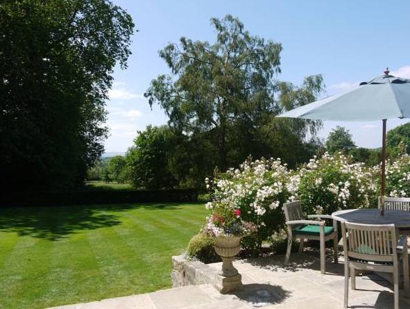 オッケンデン マナー ホテル ＆ スパ 写真