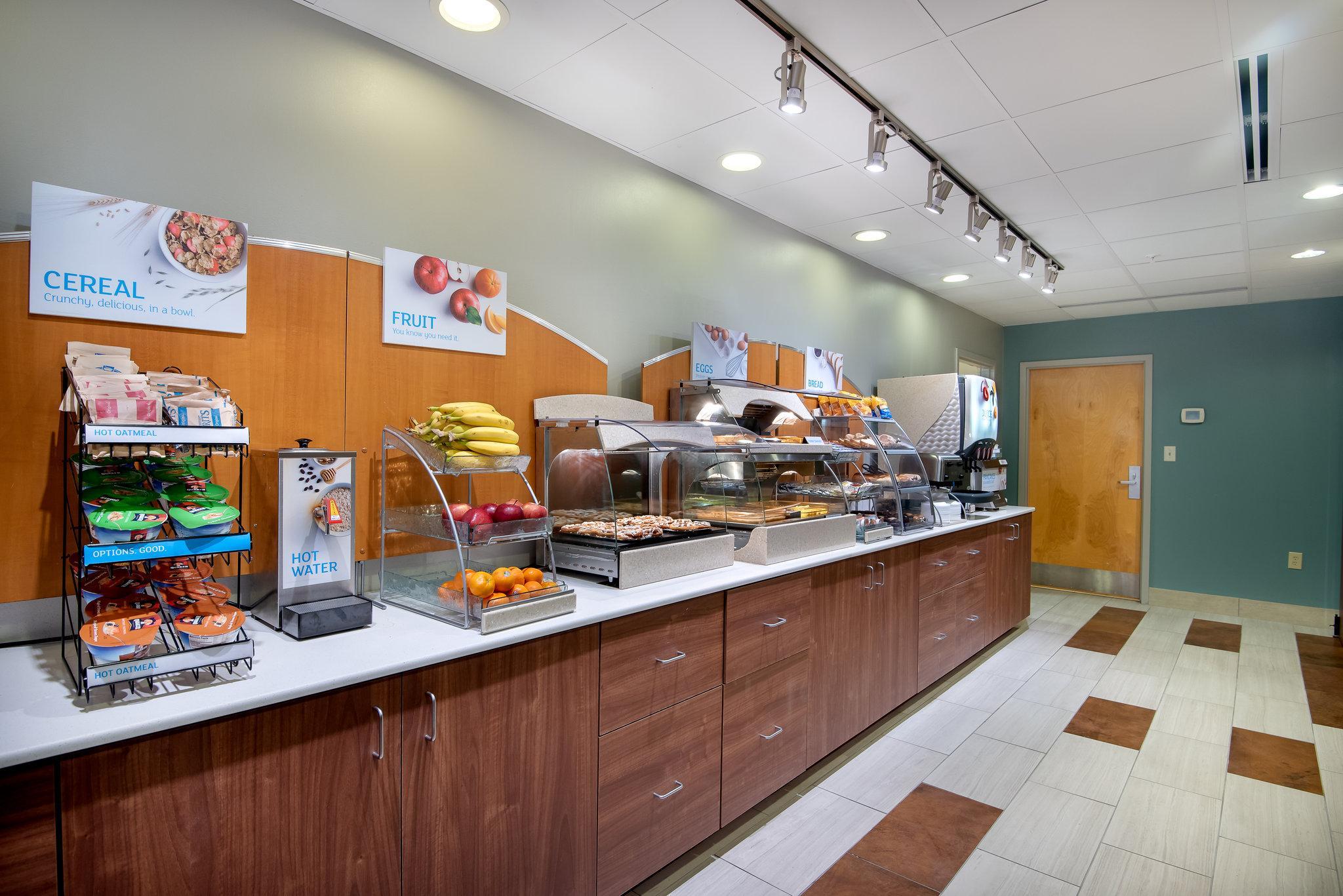 Holiday Inn Express Daphne-Spanish Fort By IHG 写真