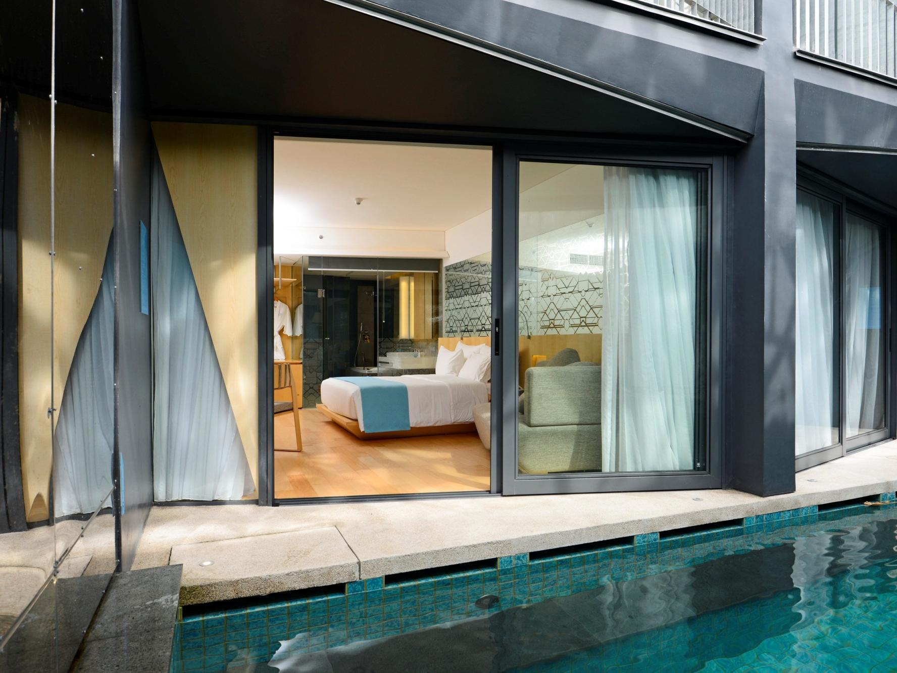 IZE Seminyak by LifestyleRetreats 写真