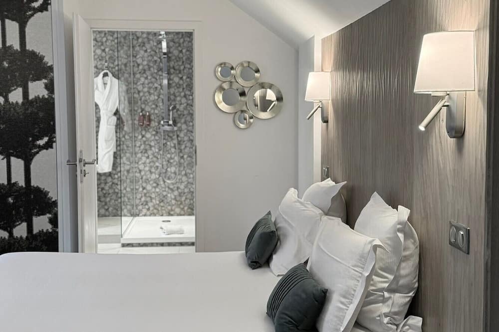 ホテル ロハン 写真