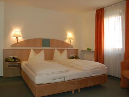 Hotel & Gästehaus Krone 写真