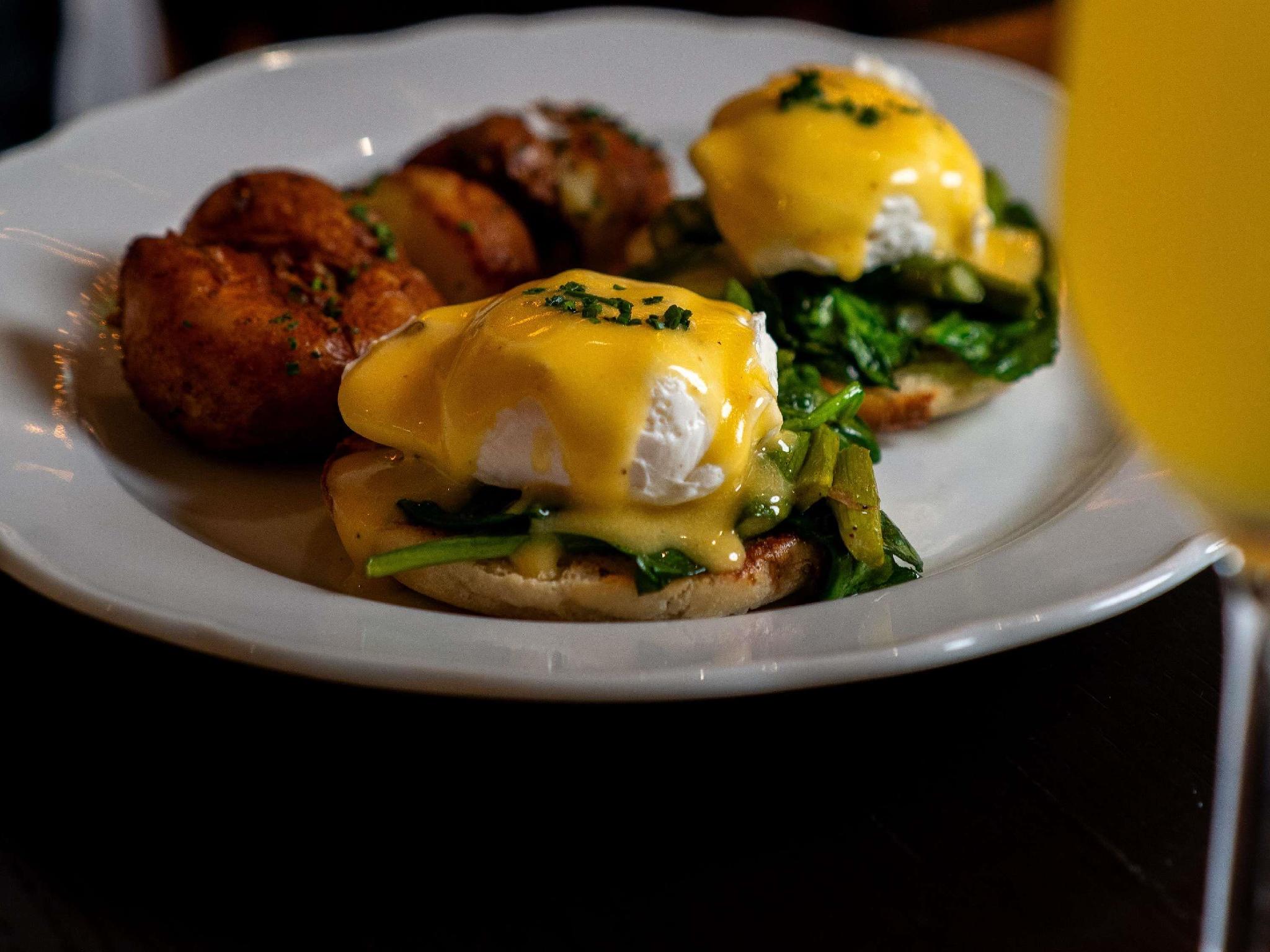 フェアモント オリンピック ホテル 写真