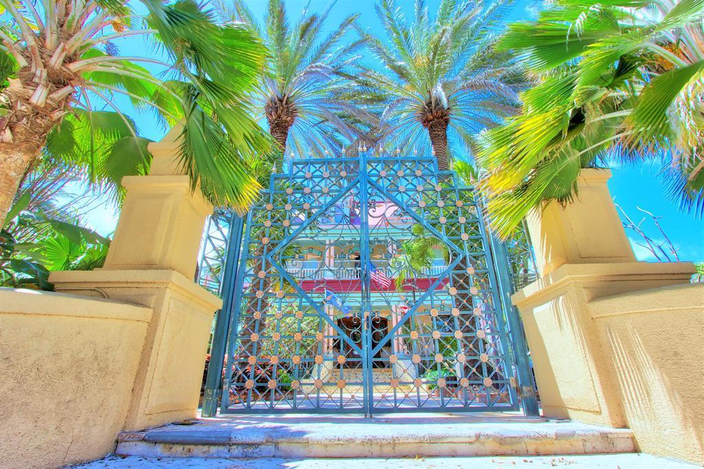 サザンモスト ハウス 写真