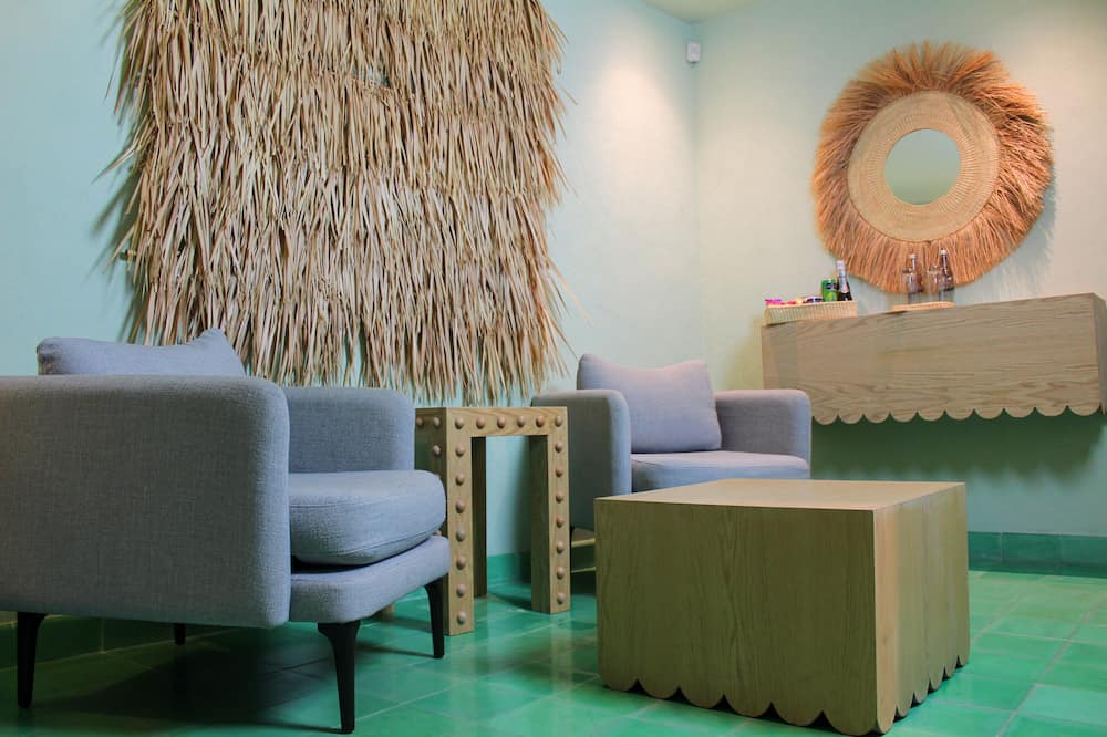 William Hotel de Diseno 写真