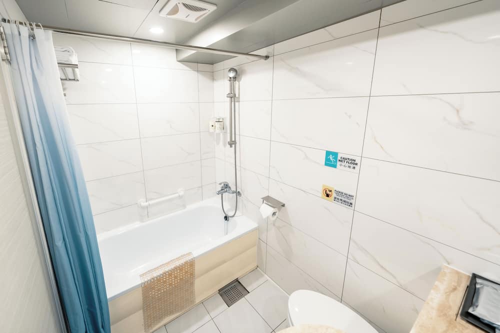 ホテル クラウド アリーナ ダアン 写真