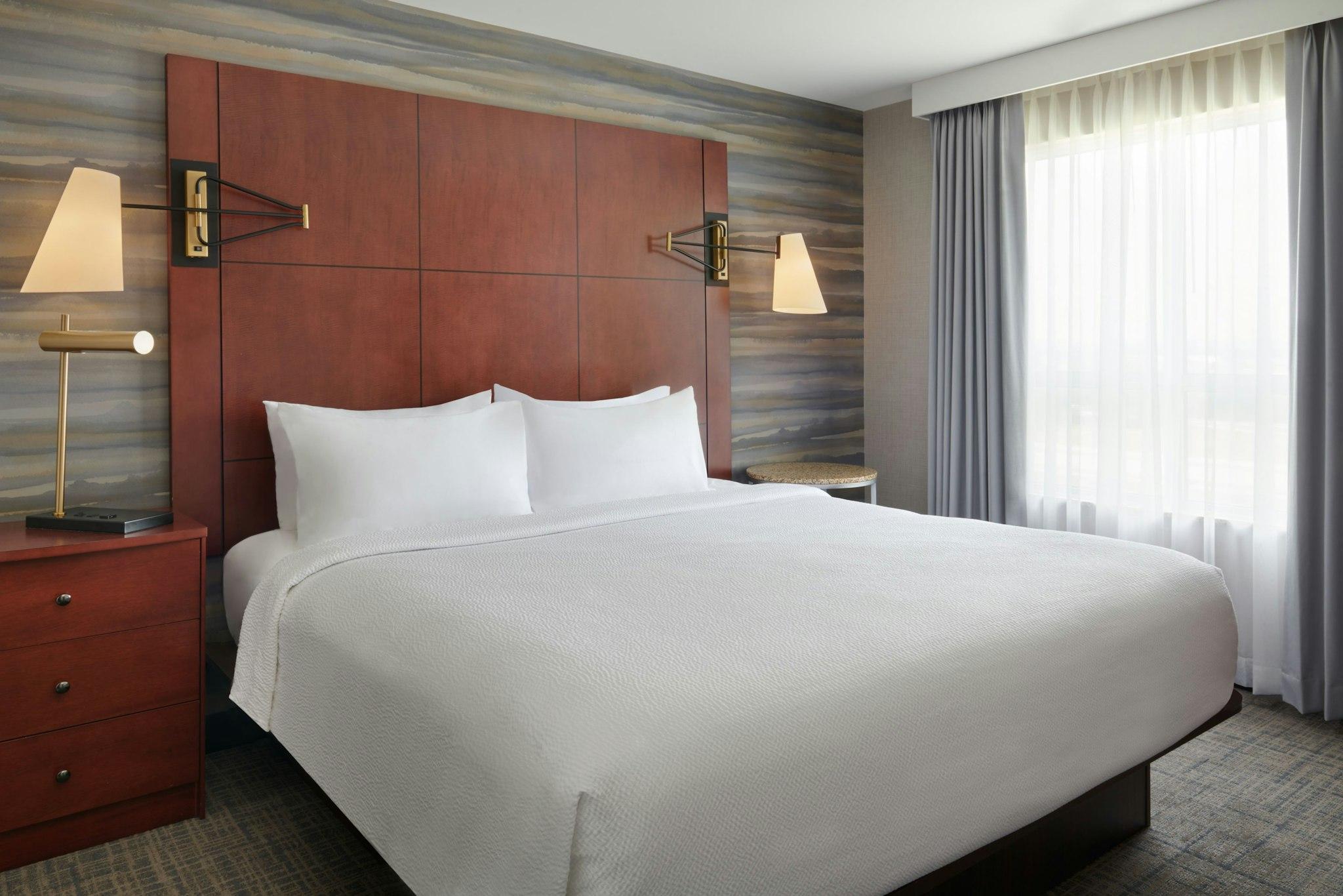 Residence Inn by Marriott Calgary Airport 写真