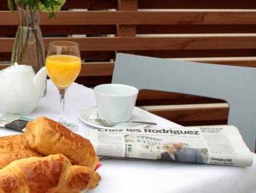 Laurent Rodriguez 写真