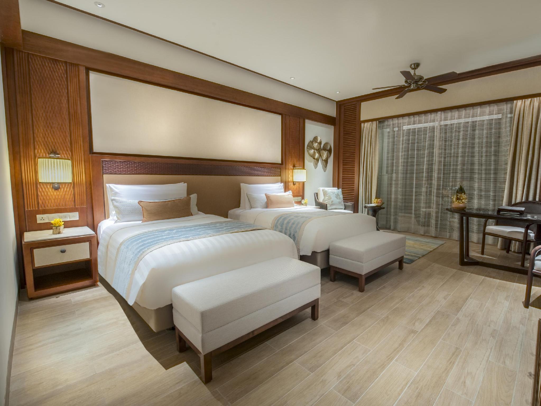 Shangri-La Sanya 写真