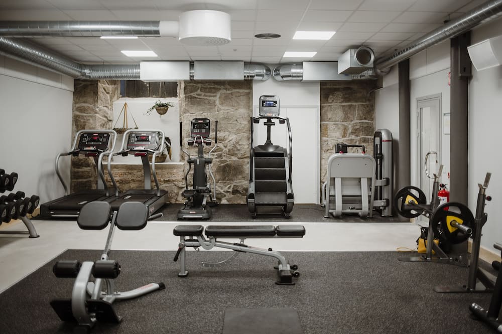 Nääs Fabriker Hotell och Restaurang 写真