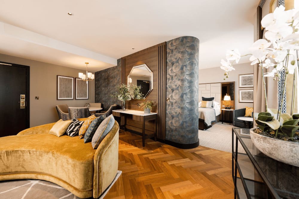 ヨーロッパ ホテル ベルファースト 写真