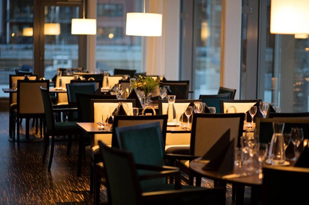 ホテル エーレスンド カンファレンス & スパ 写真